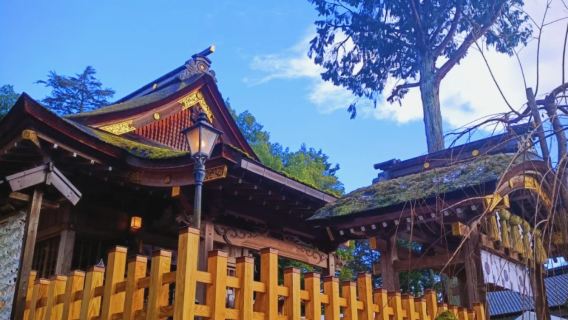 日本大阪來回鳥取-柯南小鎮-白兔神社-砂之美術館-中文私享行