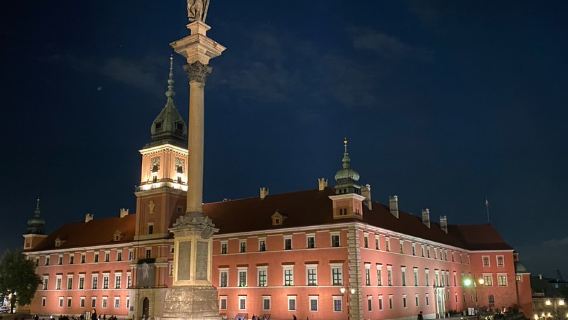 Eropah Poland Krakow Muzium Auschwitz + Gereja Bandar Lama lawatan sehari sewaan peribadi