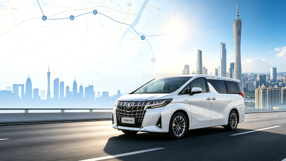 [China-Hong Kong private charter transfer | Premium private charter] Private charter from Shenzhen to Hong Kong. Guangdong-Hong Kong direct shuttle bus from Guangzhou, Zhuhai and Macau to Hong Kong. Customizable itinerary