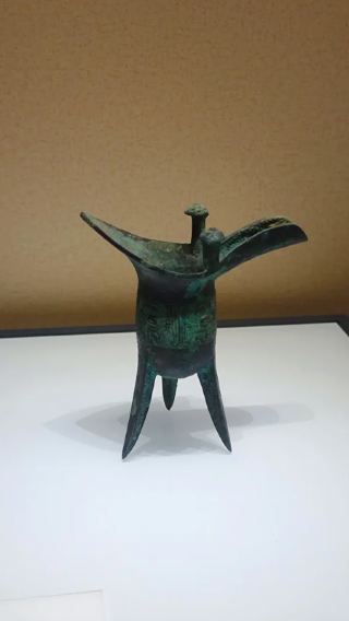 【芳華說】淄博市博物館講解半日遊 | 10人小團+含耳機