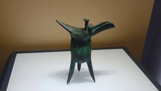 【芳華說】淄博市博物館導覽半日遊 | 10人小團+含耳機