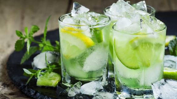 4h Cooking Class in Florianopolis: 8 Recipes & Drinks
