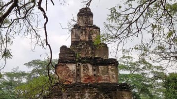Polonnaruwa Day Trip with Lunch and Hotel Pickup