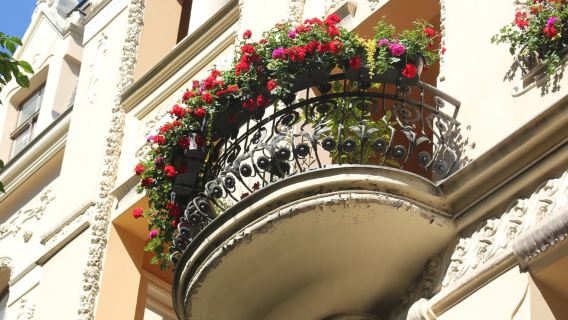 Riga: 2-Hour Art Nouveau Walking Tour with a Local Guide