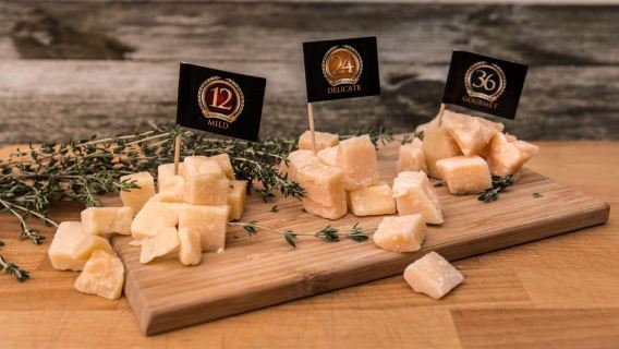Vilnius: Lithuanian Flavors Experience