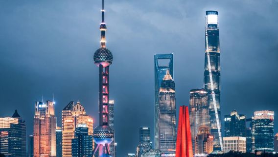 上海翻譯陪同/會展/商務考察/地陪/英語/俄語等多語種導遊 