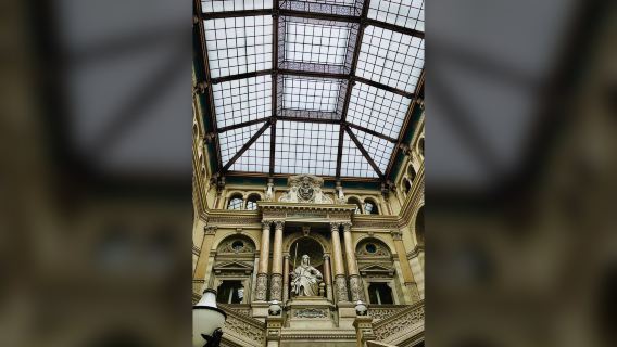 Vienna True Crime: Self-Guided Audio Tour