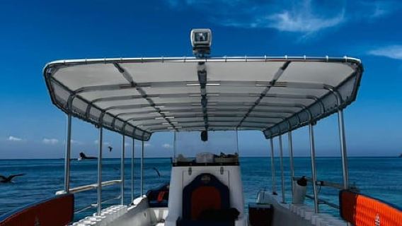 Μουσκάτ: Καταδύσεις με αναπνευστήρα στα Νησιά Νταϊμανιγιάτ του Ομάν