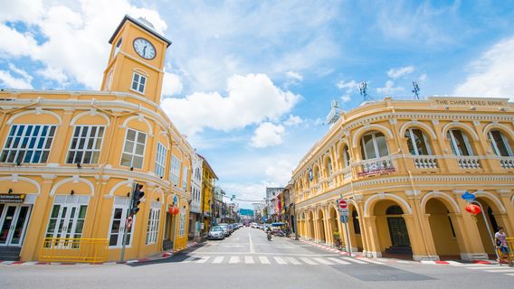 Phuket