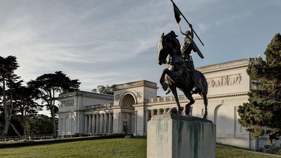 San Francisco
