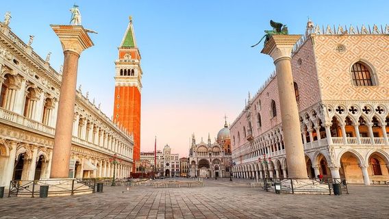 Venice