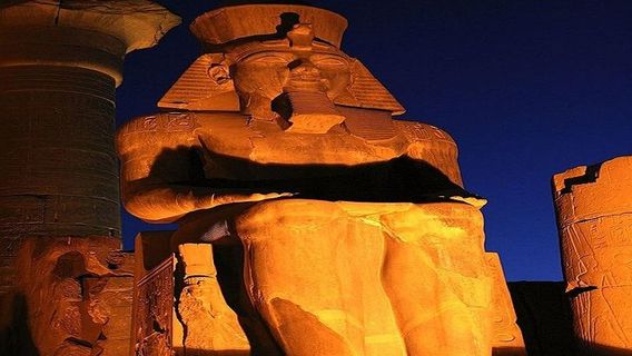 Luxor