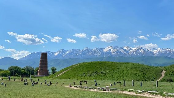 BishkekTours