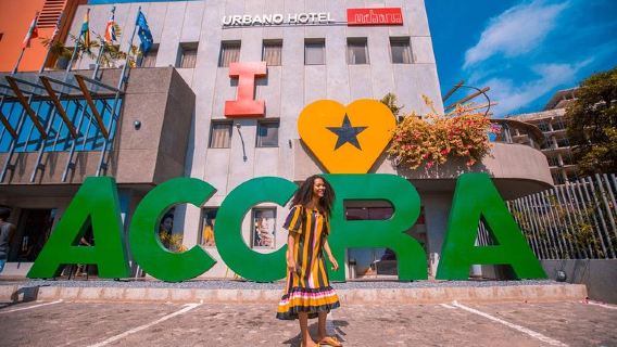 Accra