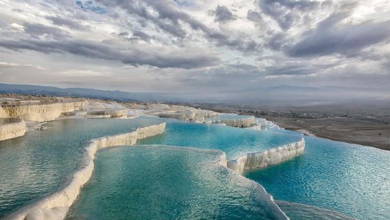 Pamukkale