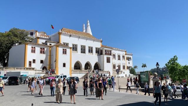 Sintra, Cabo da Roca and Cascais Private Tour - Half Day