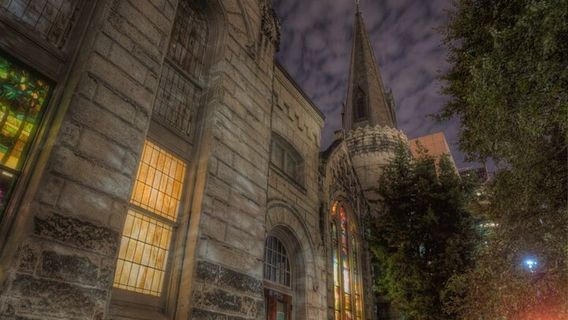 San AntonioTours