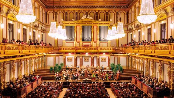 ViennaExperiences