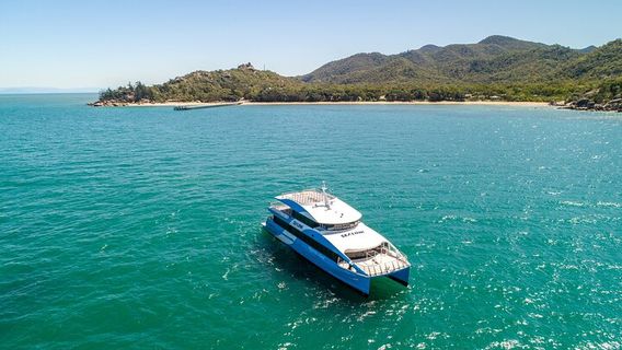 Townsville