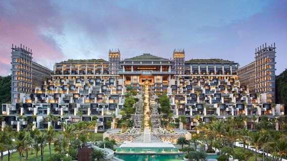 Bali