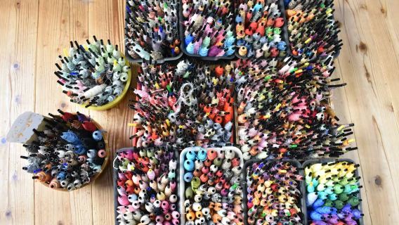 사오리 토요사키 나가야
