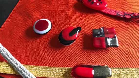 glass studio May（グラス スタジオ メイ）
