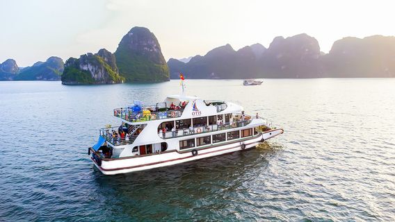 Halong
