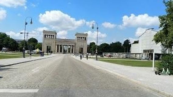 Munich