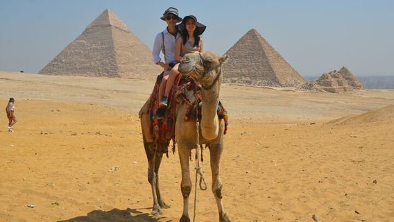 Al KhorTours