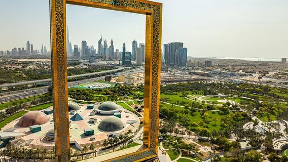 DubaiTours