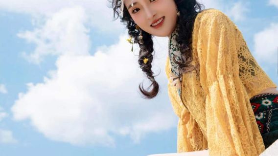 忻州旅行攝影