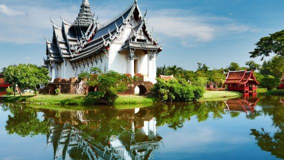 Museo dell'Antico Siam e di Erawan