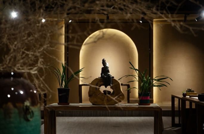 甘肅敦煌畫派美術博物館·敦煌畫派藝術研學基地（多種古法手工體驗/親子深度研學/大師藝術課堂/豐富有趣）