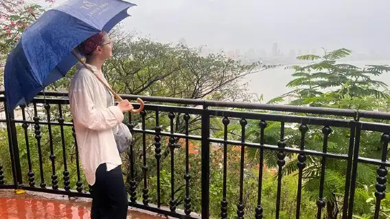 Private Half-Day Sightseeing Tour in Mumbai
