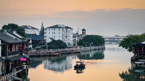 ShanghaiTours