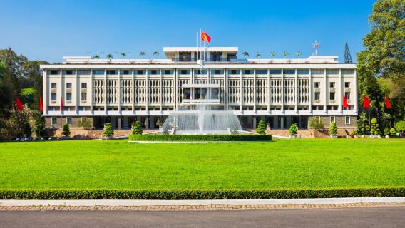 Ho Chi Minh CityTours
