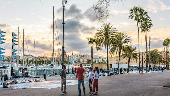 BarcelonaTours