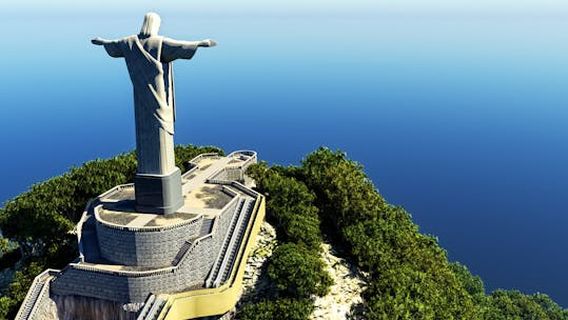 Rio de Janeiro