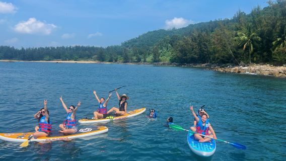 Đà NẵngTour Trong Ngày