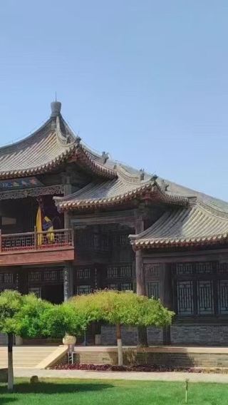 定州博物館+貢院深度精緻導覽【一單一團】
