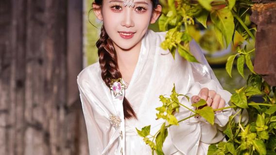 株洲旅行写真【ドライバーとディレクター + 航空マイクロフィルム + メイクと衣料品&アクセサリー+ 旅程のカスタマイズ + ネガ無料 + 人数無制限】