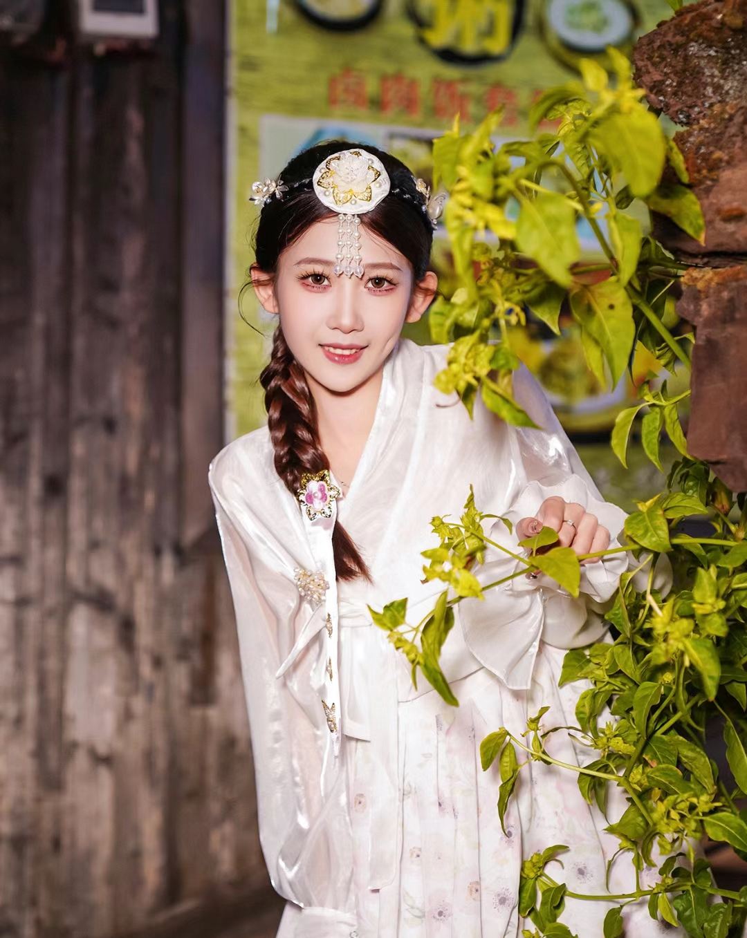 Trip Moments Zhuzhou[Pemandu pelancong, Trip Moments, rakaman drone, filem pendek, solek & pakaian, penyesuaian perjalanan, semua gambar asal diberikan, tiada had bilangan peserta]