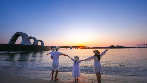 Phu Quoc Sightseeing Day Tour: Pearl Farm, Sim Wine, Fish Sauce Factory Include Lunch