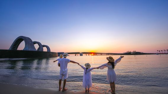 富國島日遊