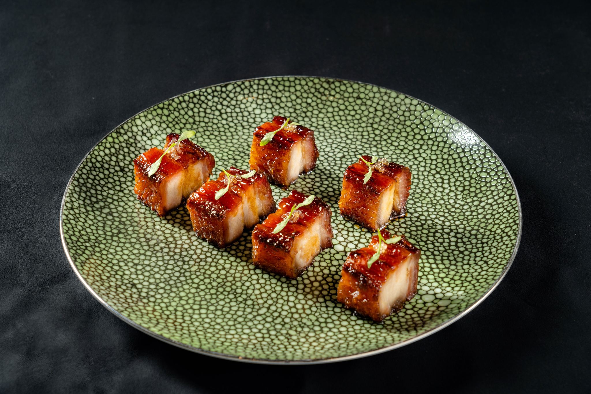 君蘭和玥會雙人午/晚餐套餐