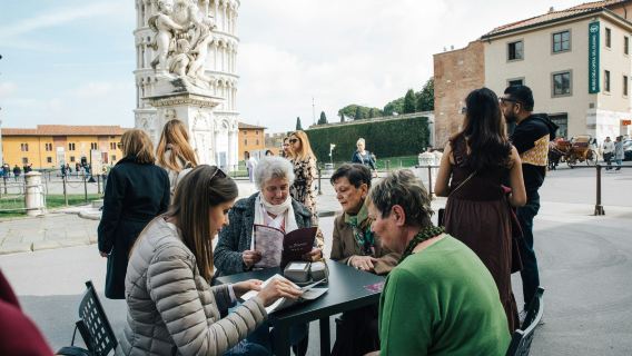 La SpeziaTours