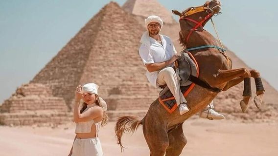 Al KhorTours