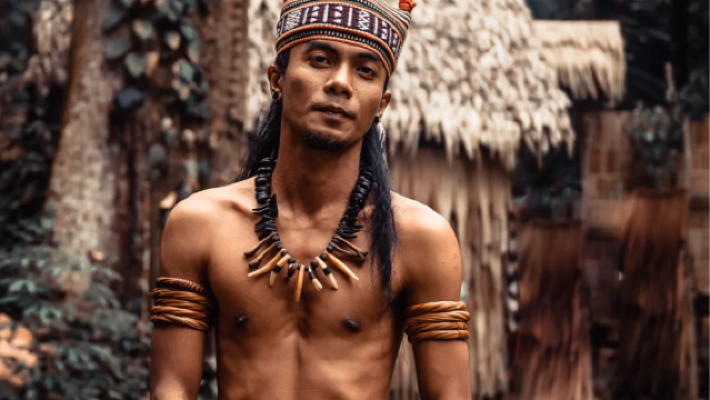 Lawatan Sehari ke Kampung Budaya Mari Mari Kota Kinabalu, Sabah, Malaysia - Pengalaman Etnik