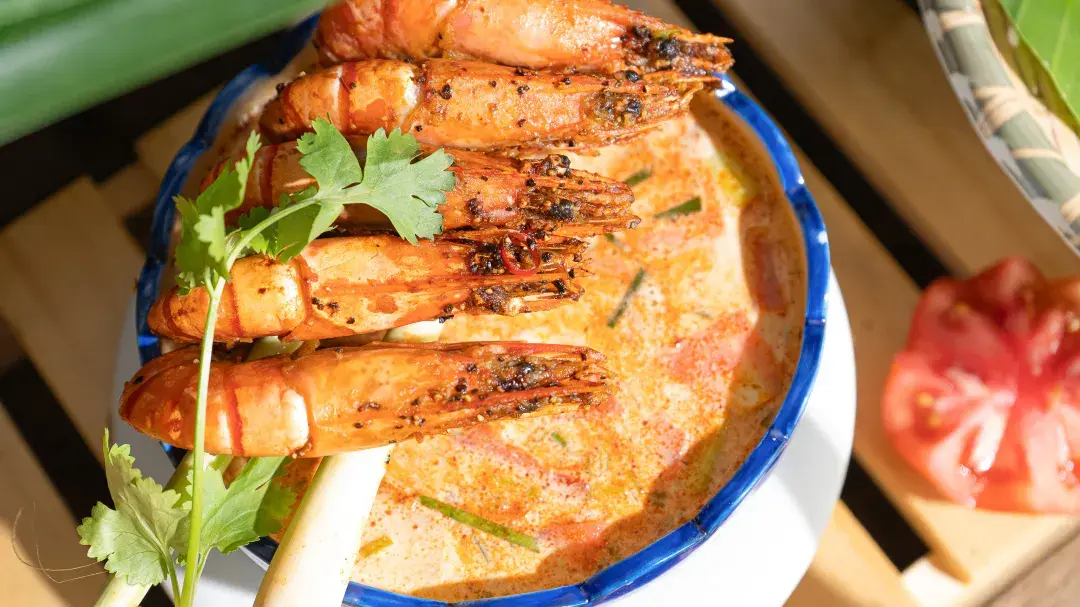 香港萬怡酒店|MoMo Cafe -父親節自助午餐/ 自助晚餐