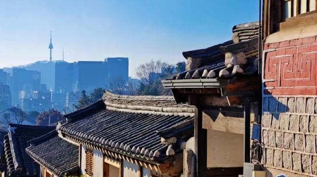 探索首爾歷史+青瓦台+北村韓屋村+仁寺洞-中文司導包車自由行